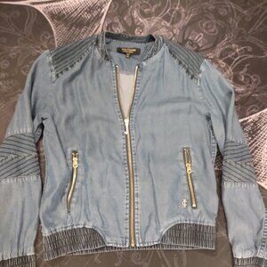 Juicy Couture jacket